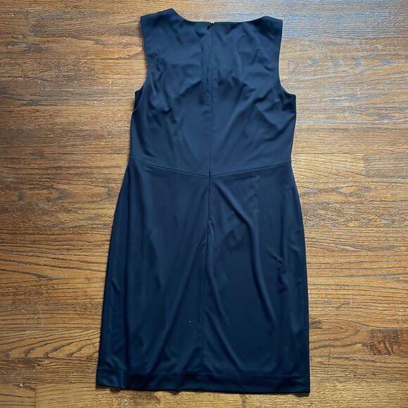 David Meister Black Dress - Picture 6 of 6